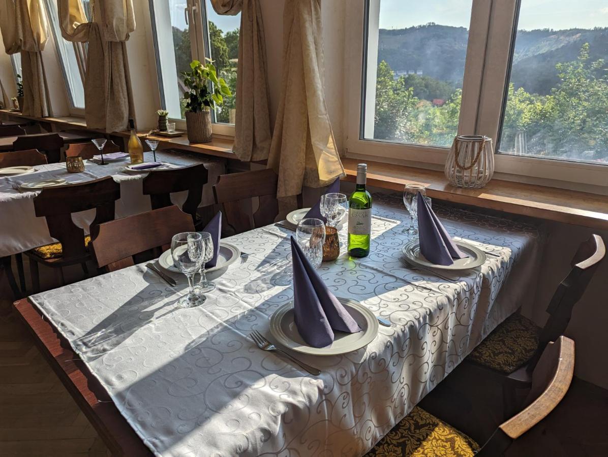 Gaestehaus Hotel Altena