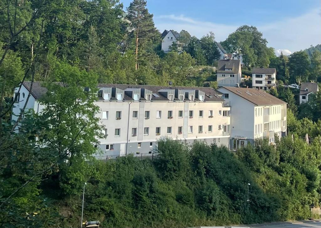 Gaestehaus 3* Altena