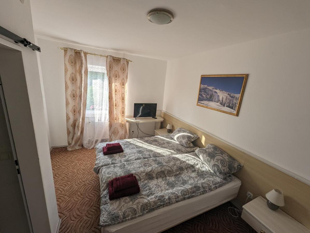 Gaestehaus Hotel