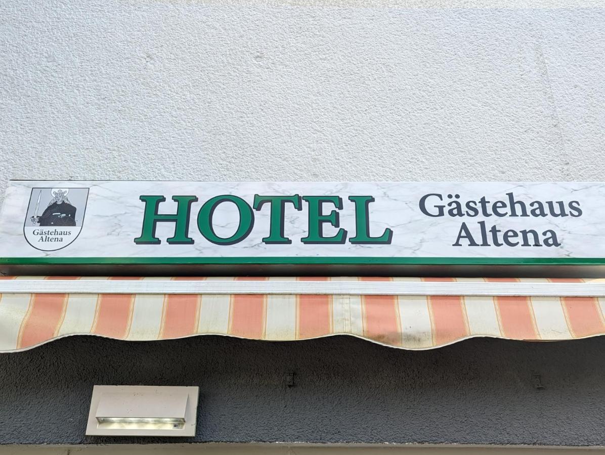 Hotel Gaestehaus