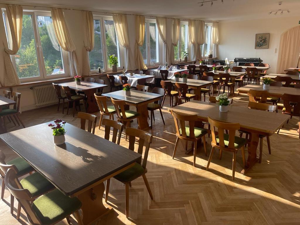 Gaestehaus Altena