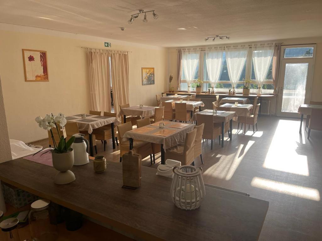 Gaestehaus
