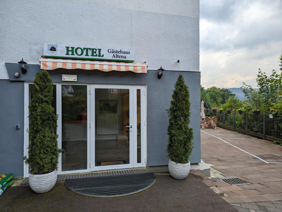 Hotel Gaestehaus