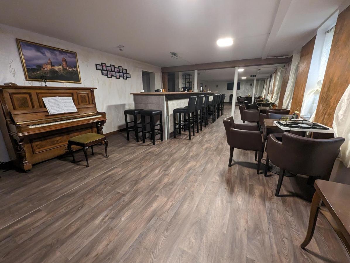 Gaestehaus Hotel Altena