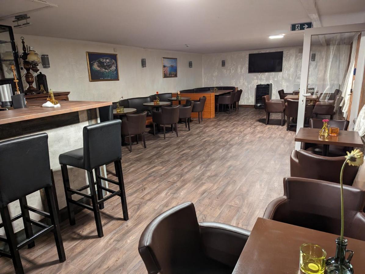Gaestehaus 3*