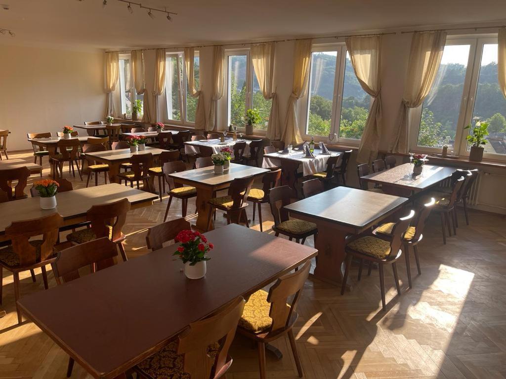 Hotel Gaestehaus 3*